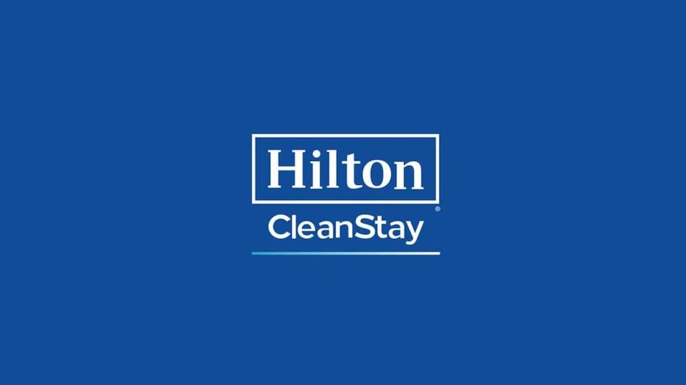 햄튼 인 앤 스위트 피닉스 이스트 메사 호텔 길버트 외부 사진